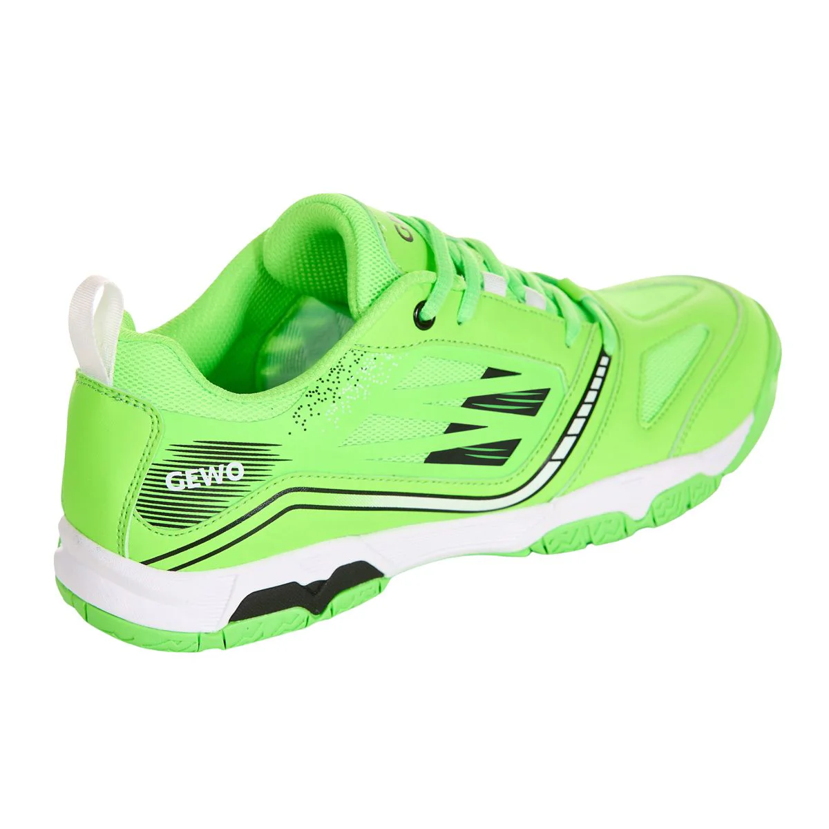 Gewo shoes Flex Force Pro I lime/black - Image 4