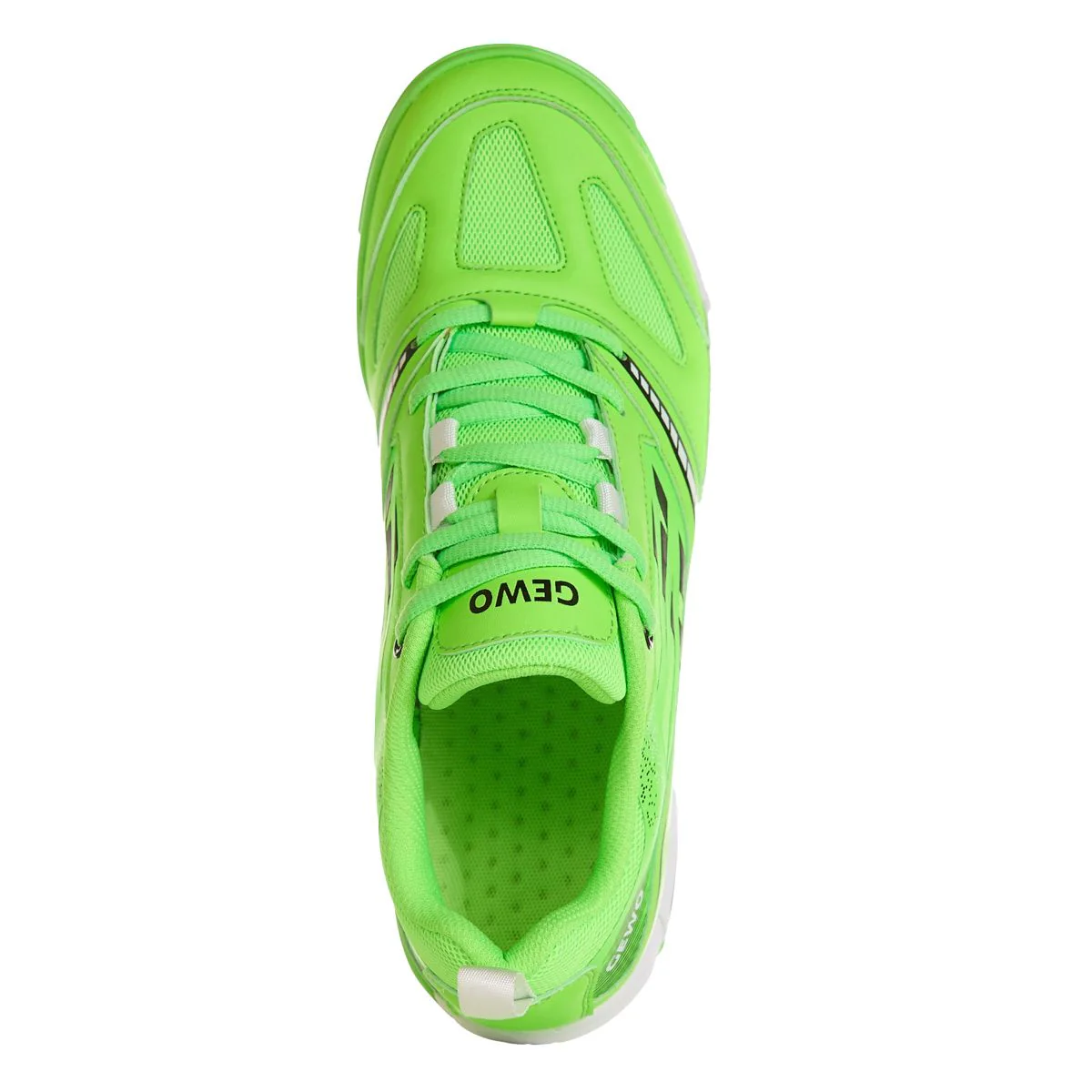 Gewo shoes Flex Force Pro I lime/black - Image 5