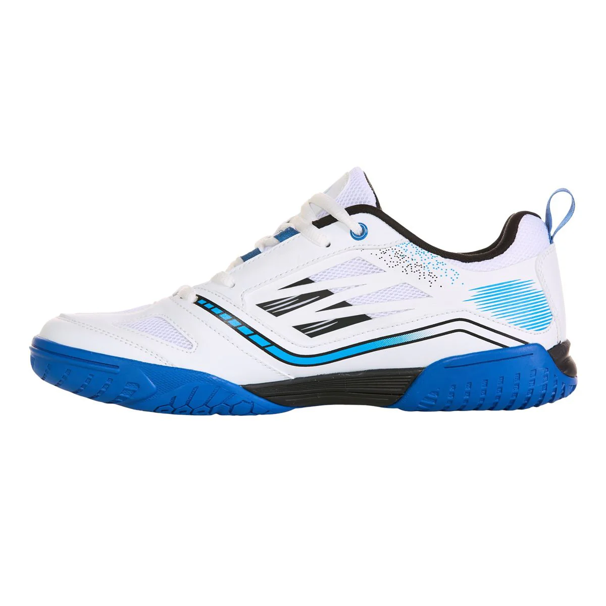 Gewo shoes Flex Force Pro II white/navy - Image 2