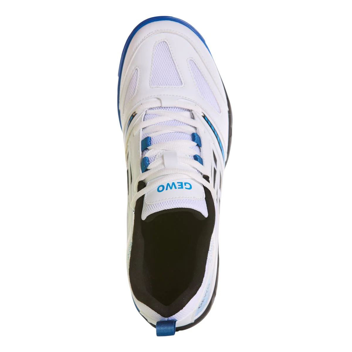 Gewo shoes Flex Force Pro II white/navy - Image 5