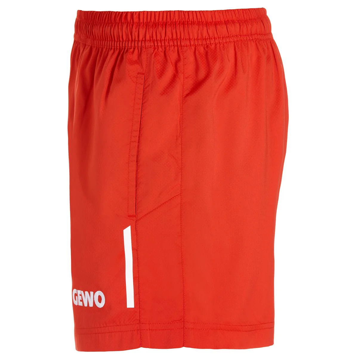 Gewo short Paza Color I - Image 4