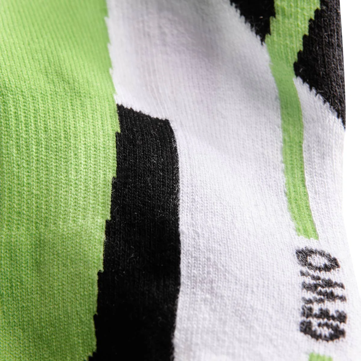 Gewo Short Socks Flex III white/green - Image 5
