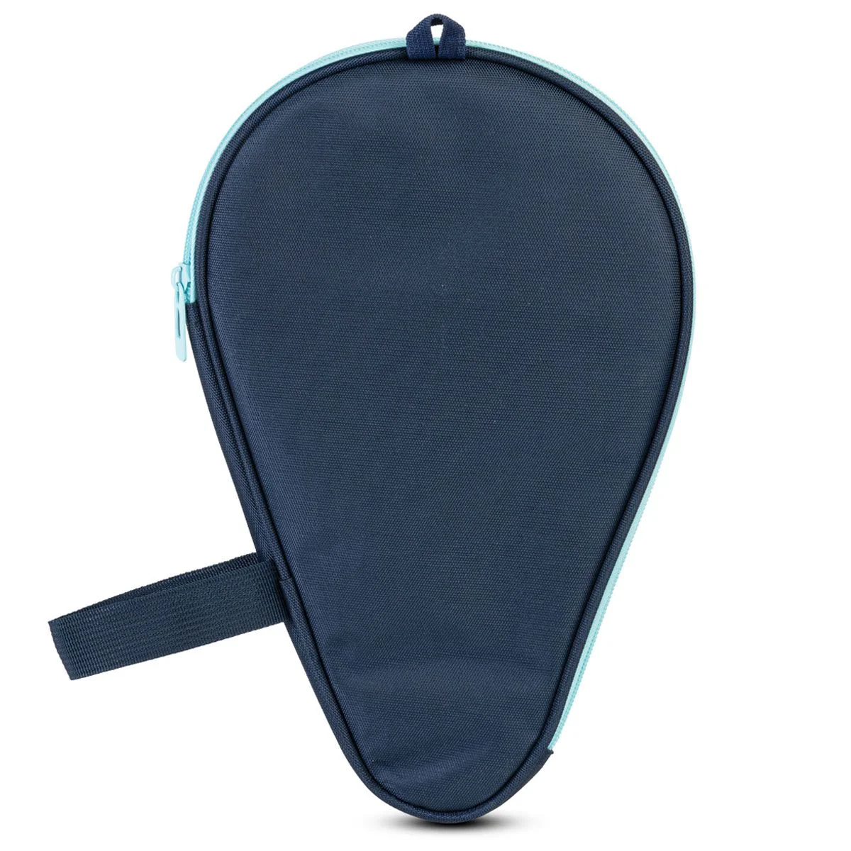 Gewo Round Cover Stripes navy/sky - Image 5