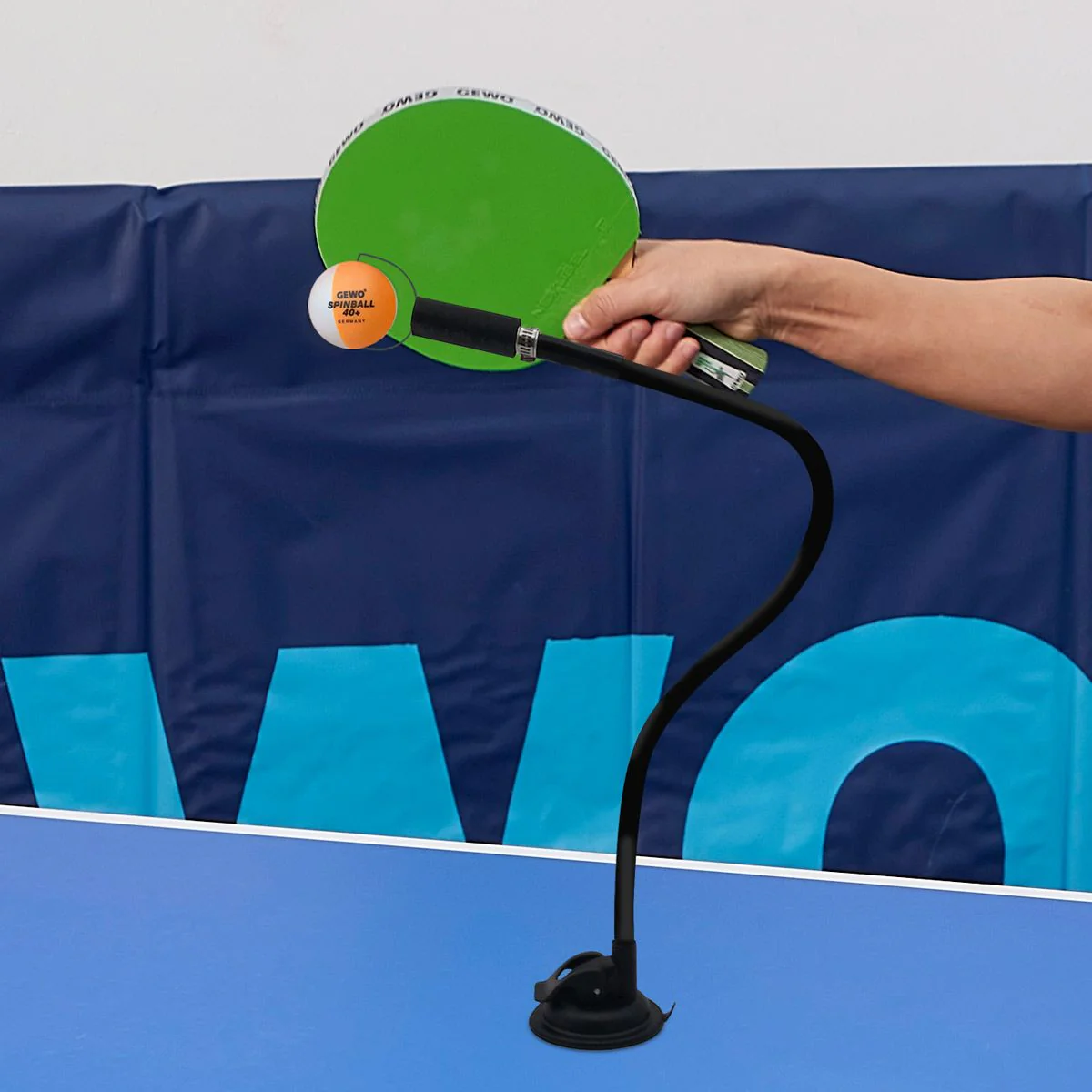 Gewo Spin-Coach - Image 3