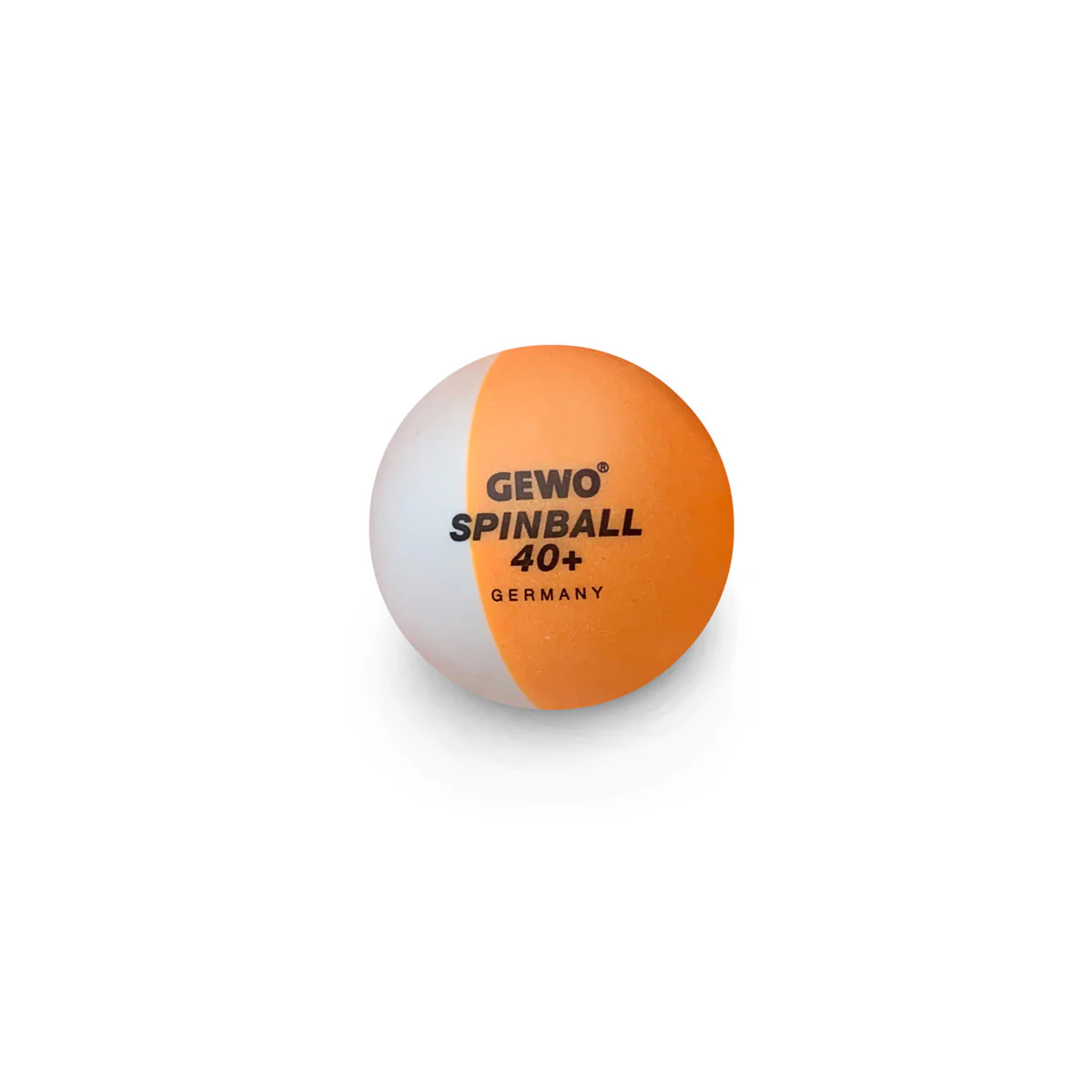 Gewo Spinballs 40+ (12) - Image 2