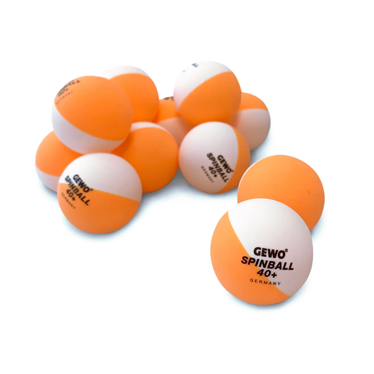 Gewo Spinballs 40+ (12) - Image 3