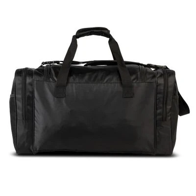 Gewo Sportsbag Stripes L black/lime - Image 3