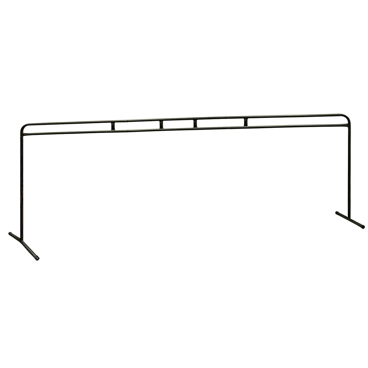 Gewo Surround Stabilo 2,33mtr x 90cm 5er Set blue - Image 2