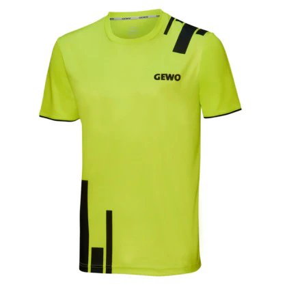 Gewo T-Shirt Bloques