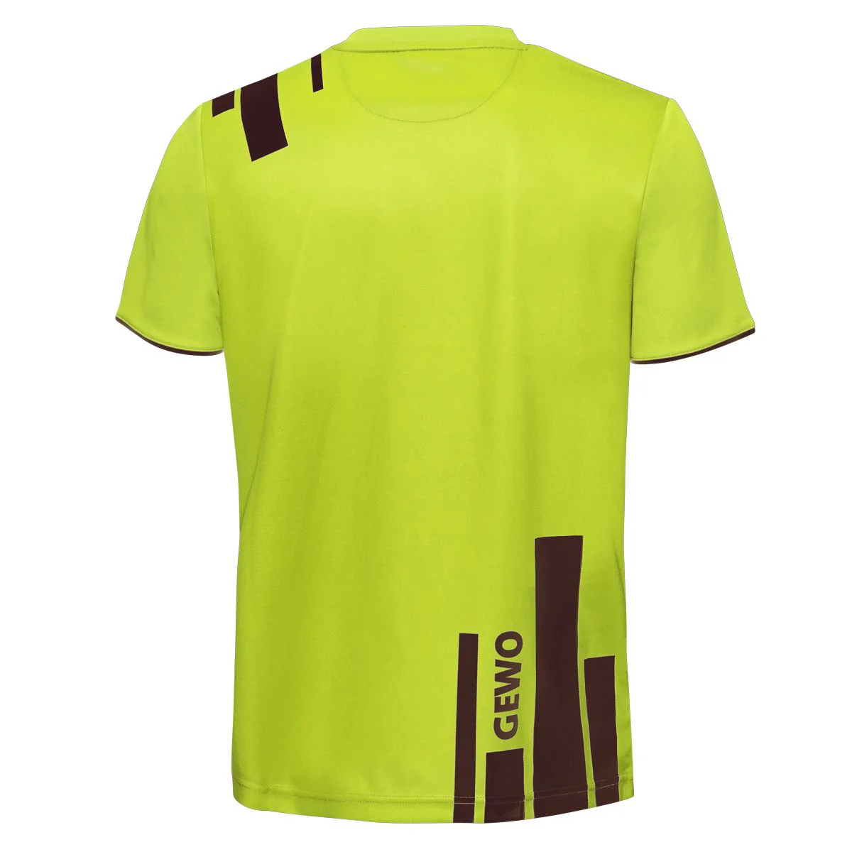 Gewo T-Shirt Bloques - Image 2