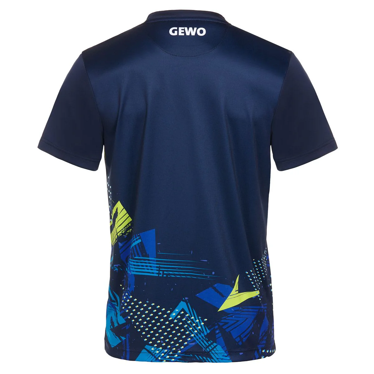 Gewo T-Shirt Ferrara mixed colors - Image 2