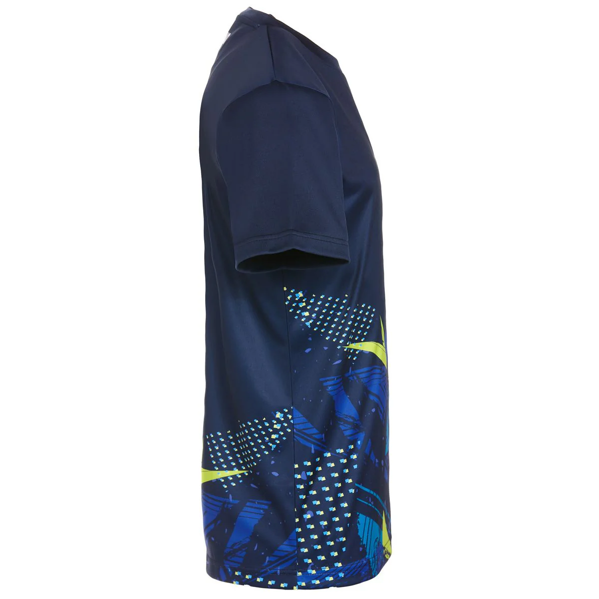 Gewo T-Shirt Ferrara mixed colors - Image 3