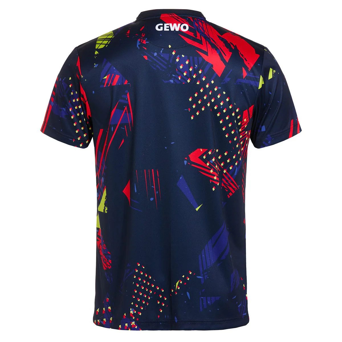 Gewo T-Shirt Trani multicolor - Image 2