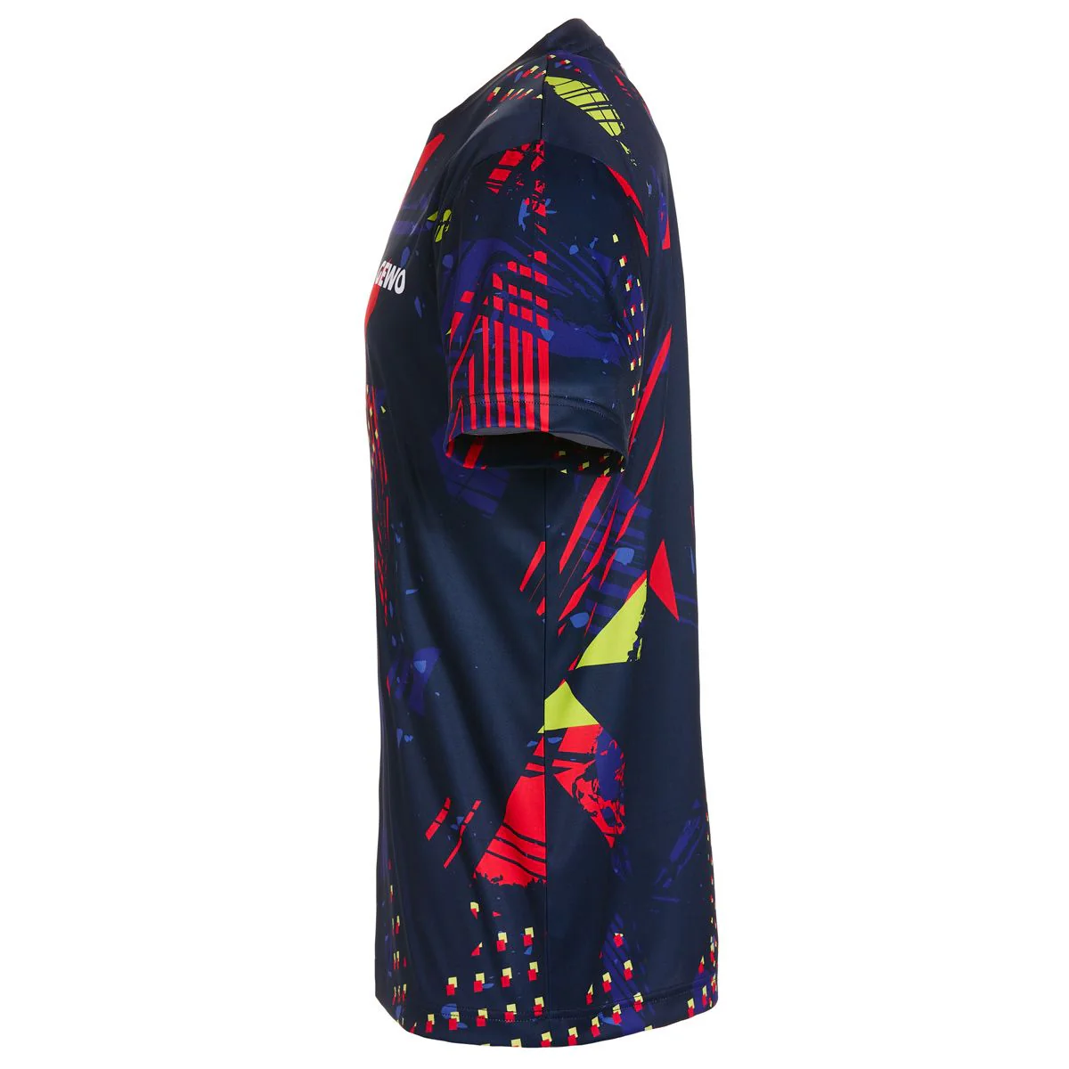 Gewo T-Shirt Trani multicolor - Image 4