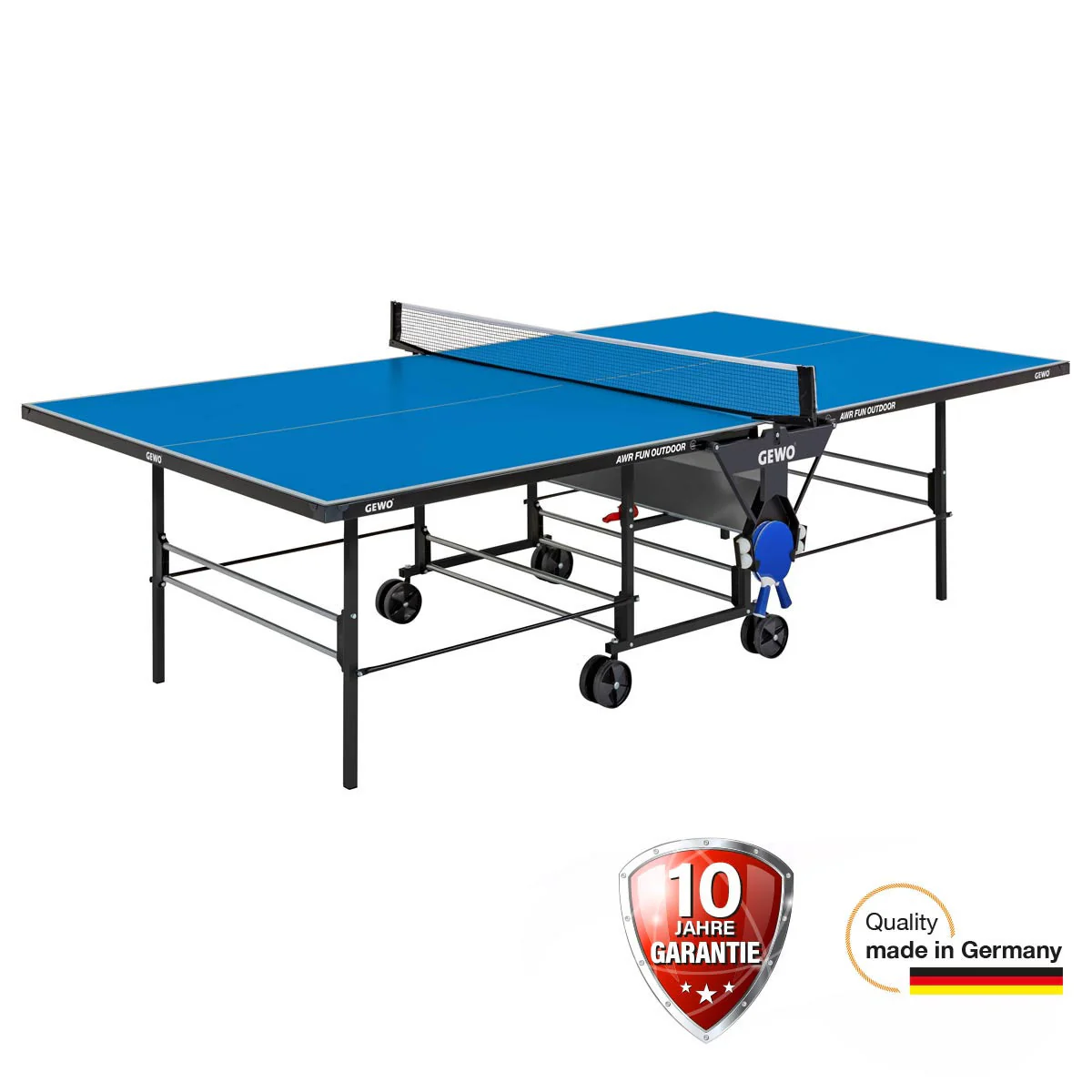 Gewo table AWR Fun Outdoor