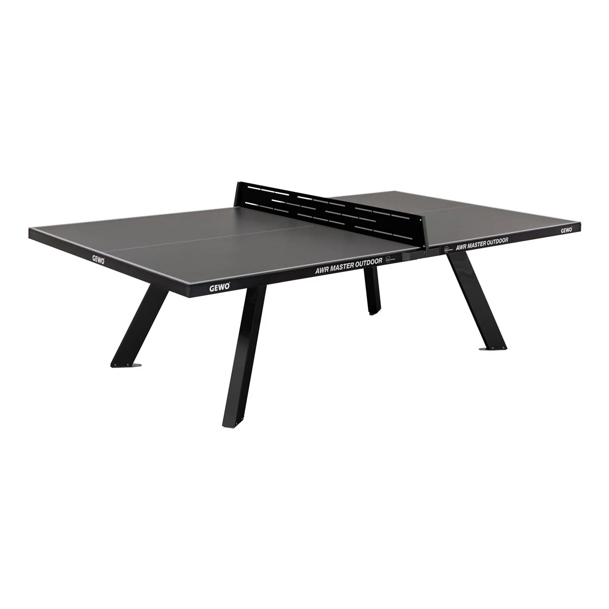 Gewo table AWR Master Outdoor