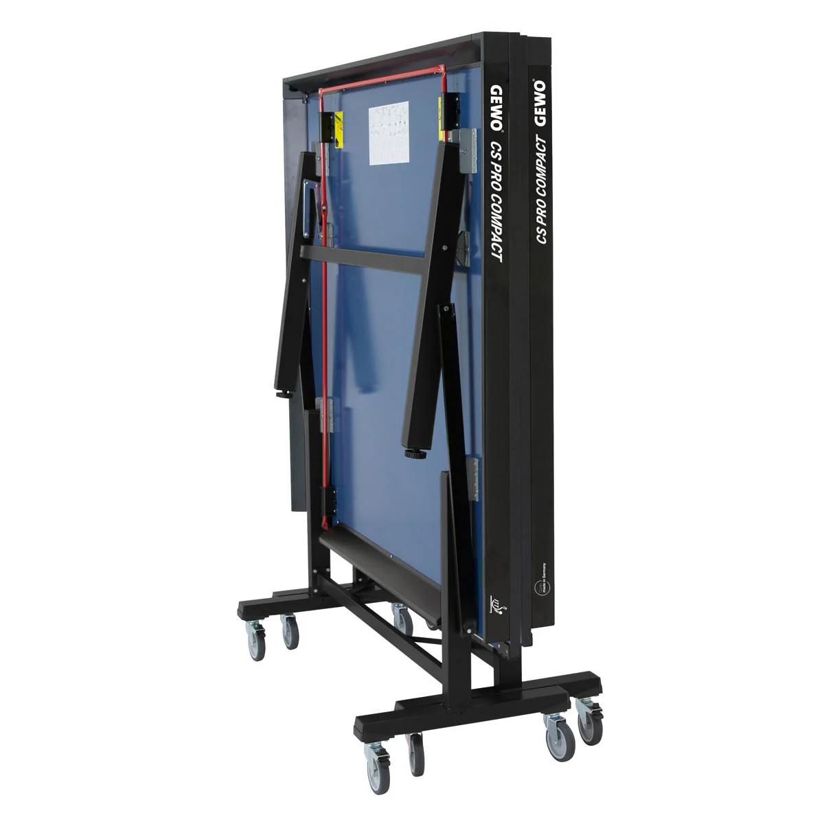 Gewo table CS Pro Compact - Image 3