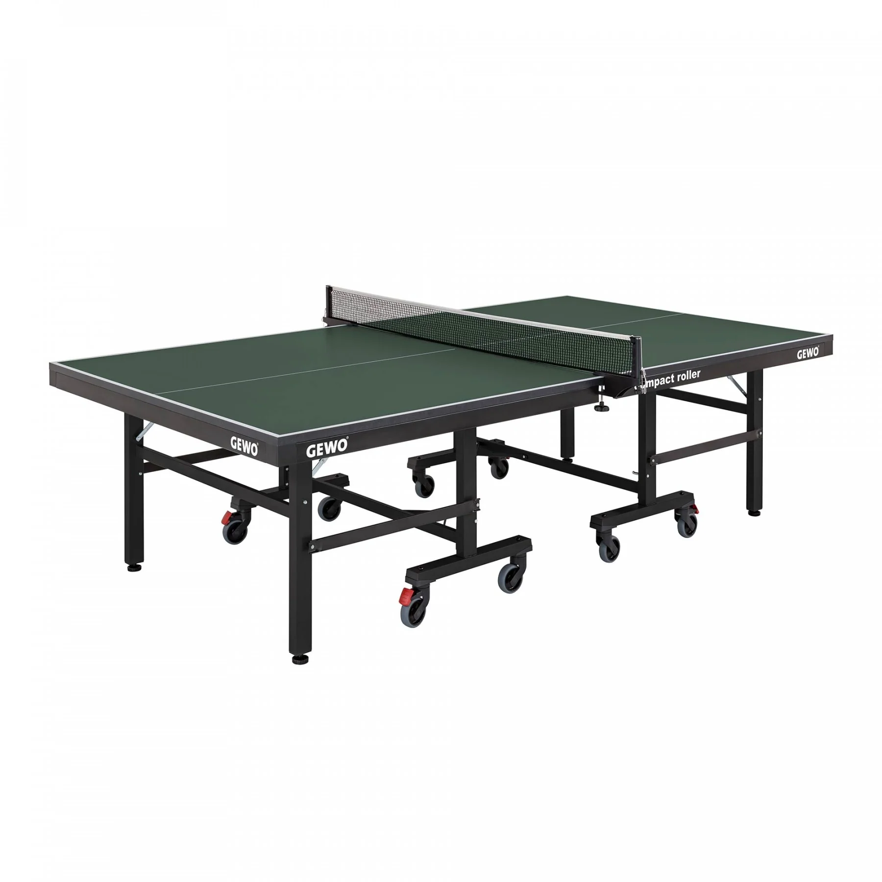 Gewo table CS Pro Compact