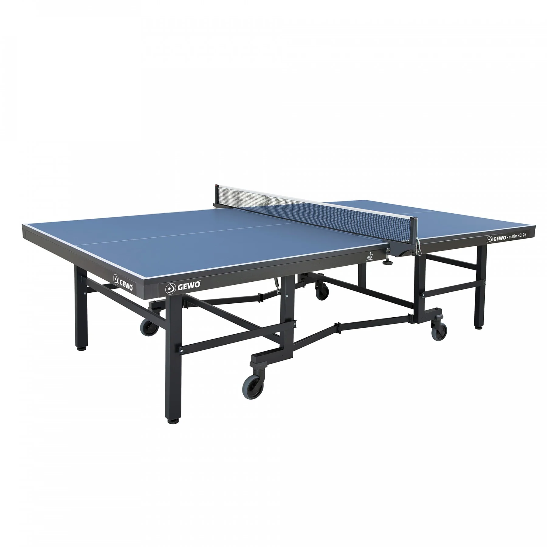 Gewo table Gewomatic SC 25