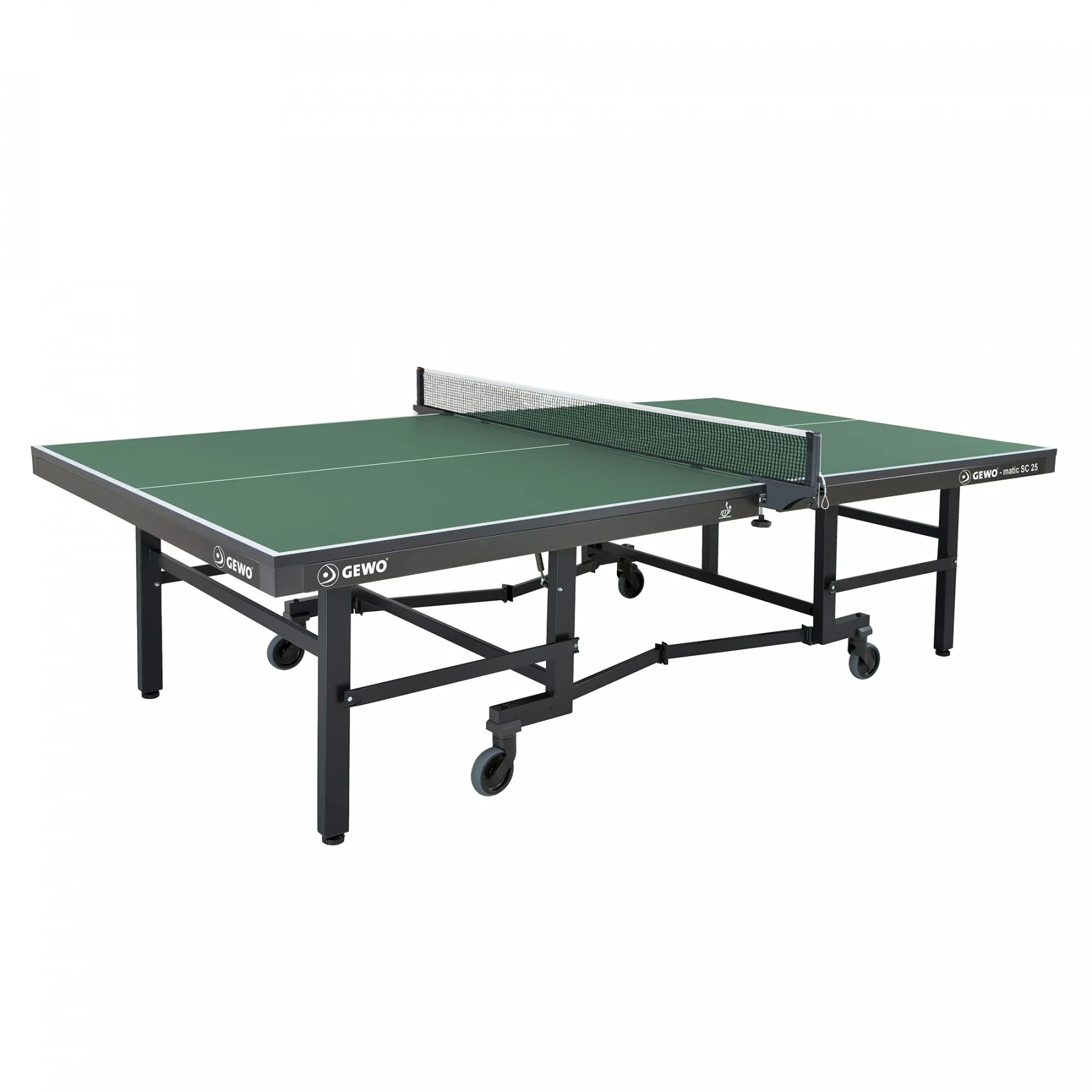 Gewo table Gewomatic SC 25