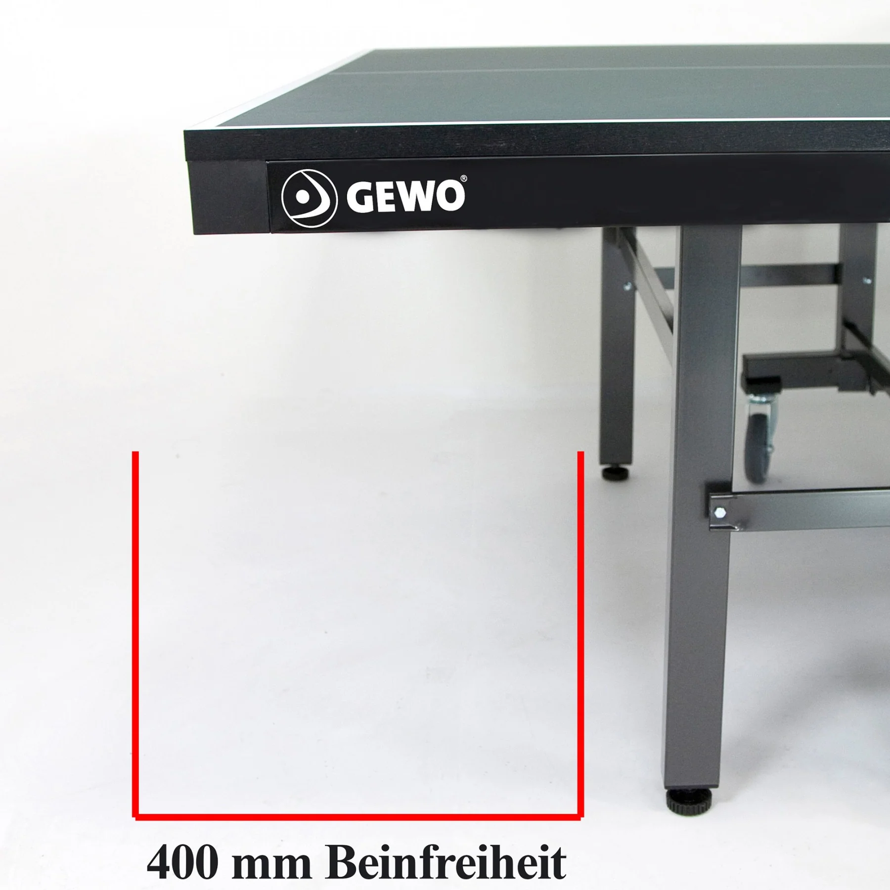 Gewo table Gewomatic SC 25 - Image 2
