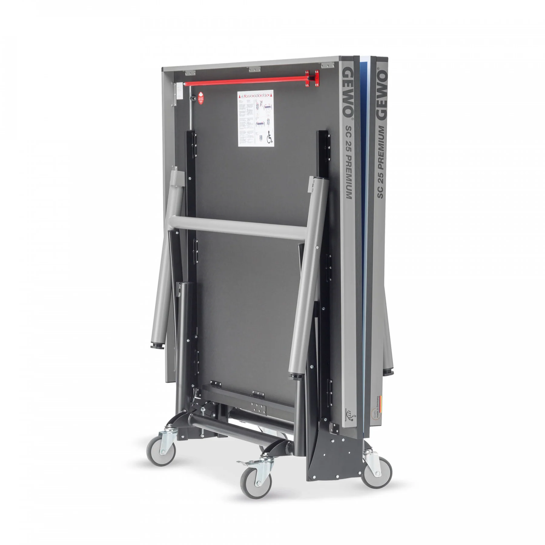 Gewo table SC 25 Premium - Image 2