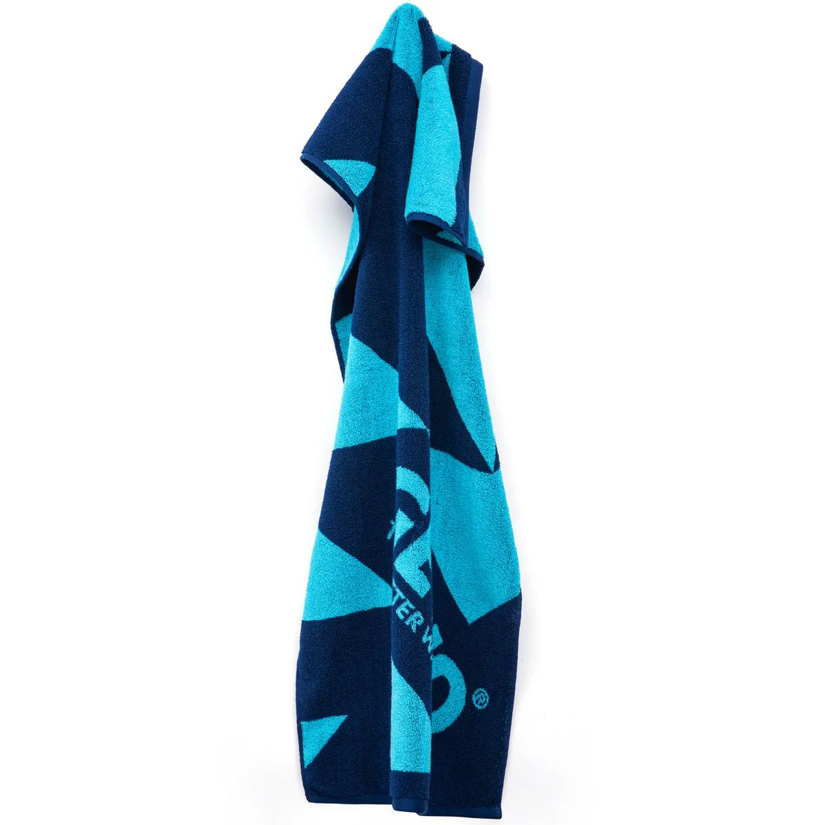 Gewo Towel M navy/blue - Image 4