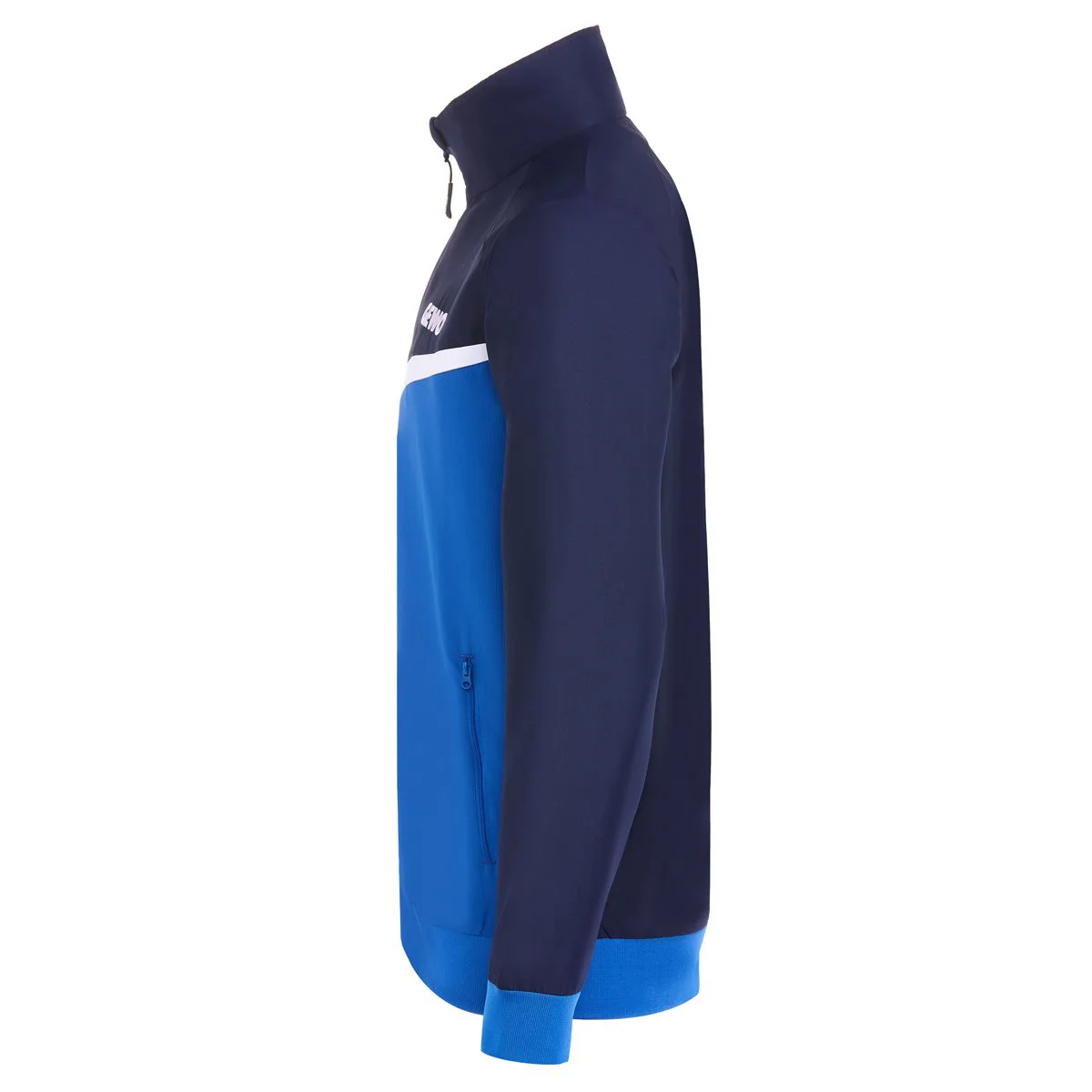 Gewo Tracksuitjacket Fondi II navy/royal - Image 4