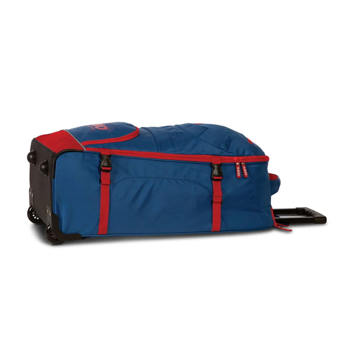 Gewo Trolley Rocket M blue/red - Image 3