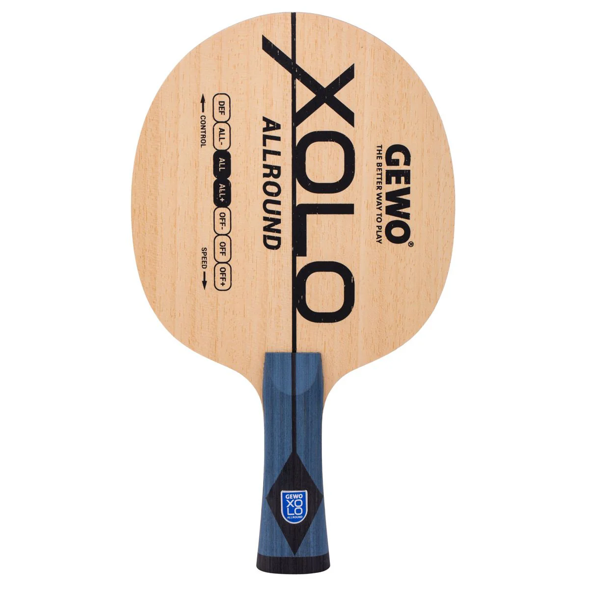 Gewo Xolo Allound - Image 2