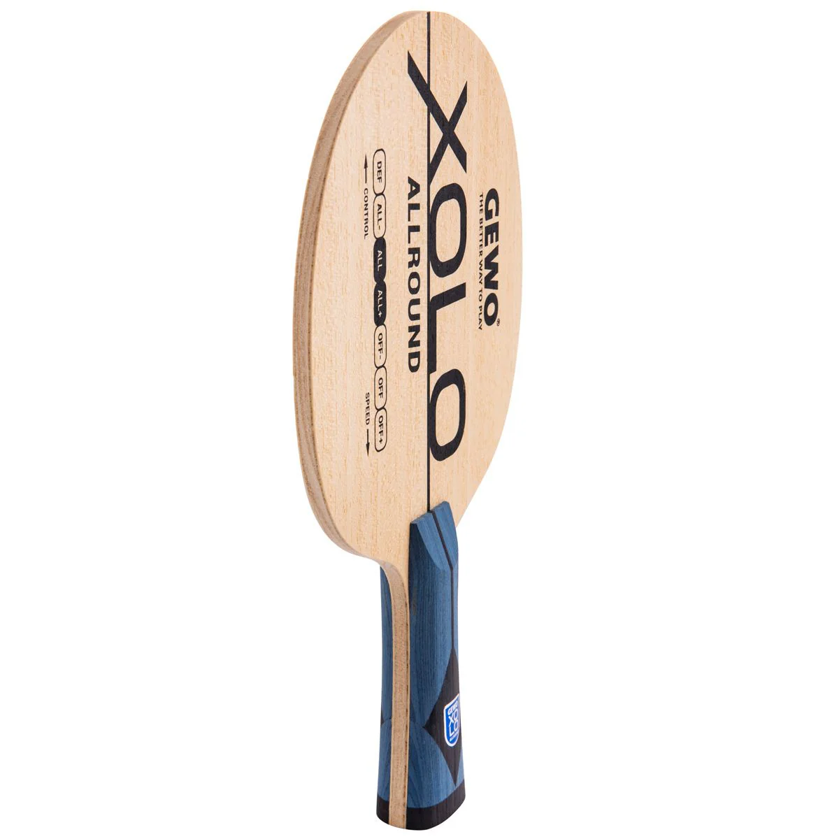 Gewo Xolo Allound - Image 3