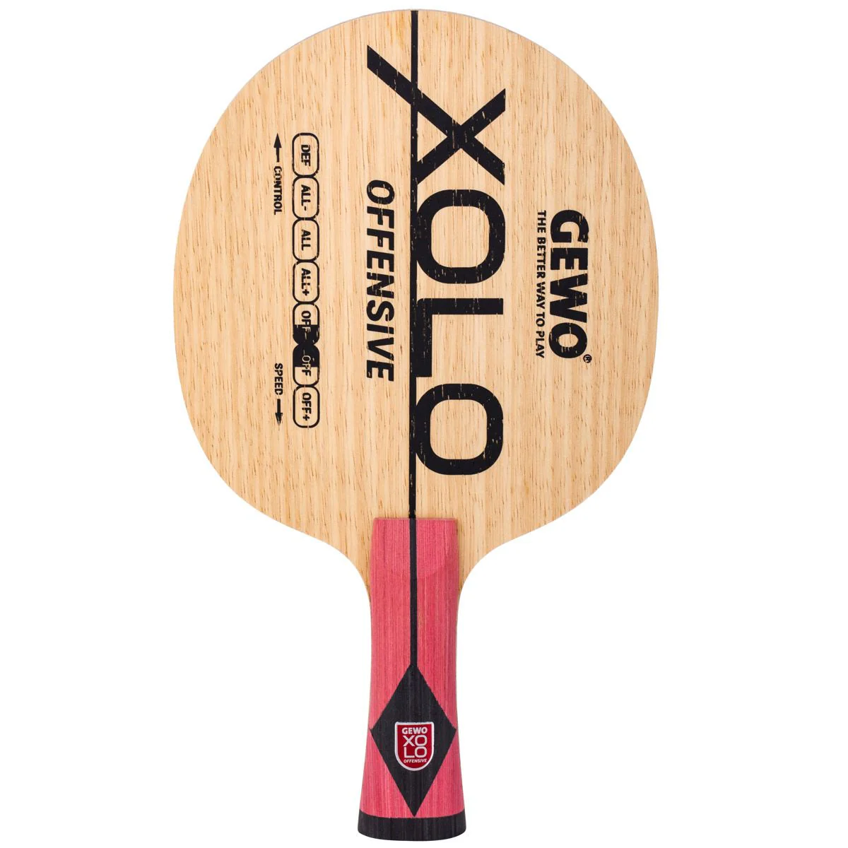 Gewo Xolo Offensive - Image 2