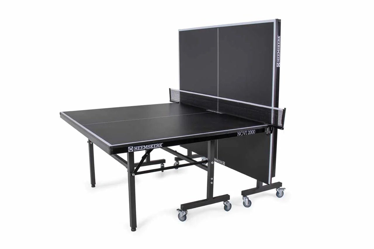 Heemskerk Table tennis table Novi 2000 (assembled) - Image 2