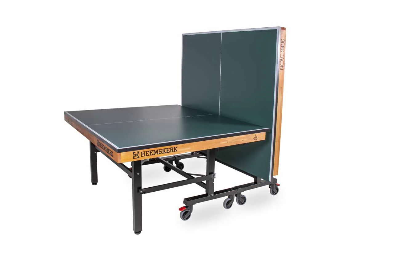 Heemskerk Table Novi 2400 - Image 2
