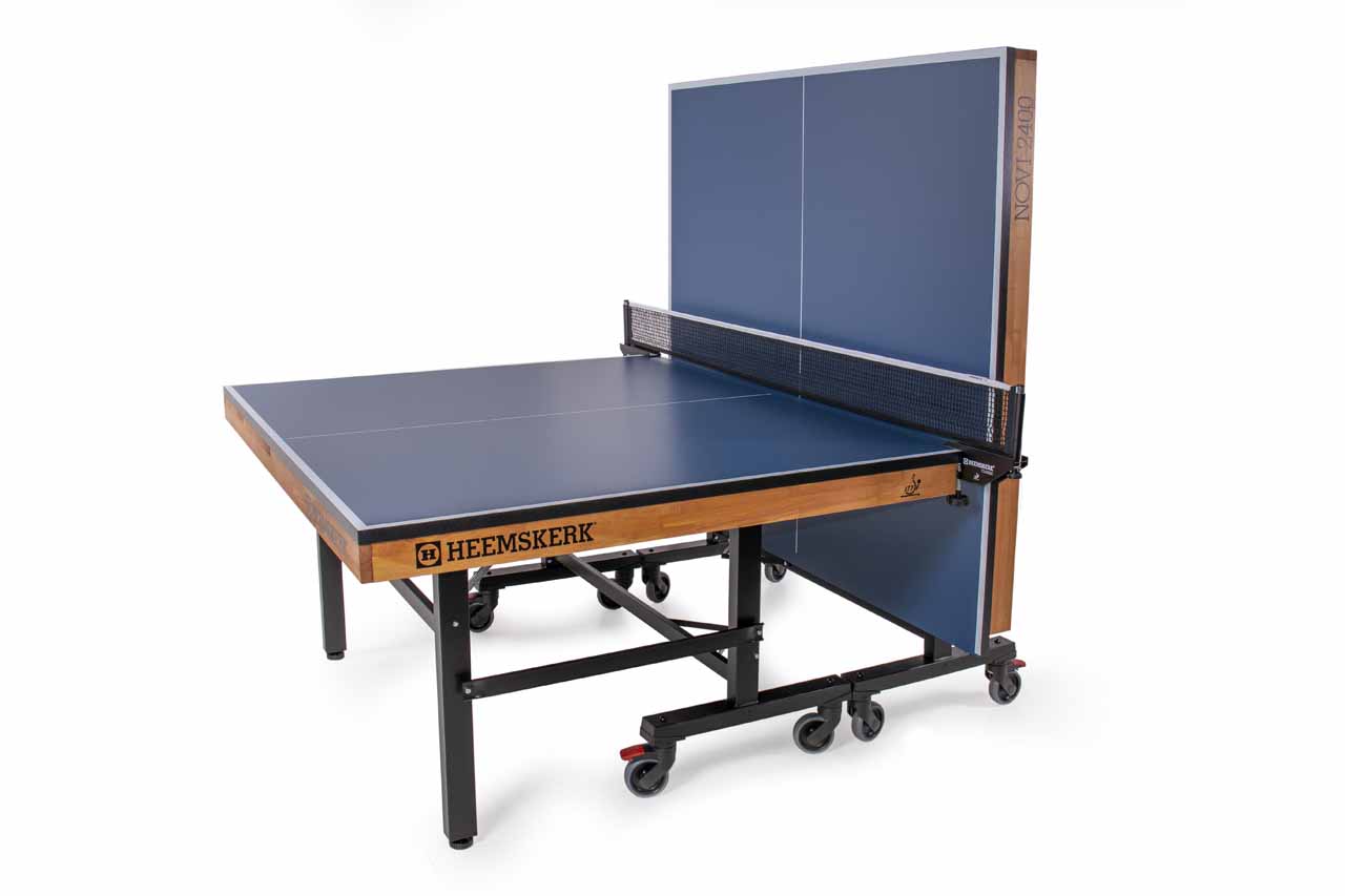Heemskerk Table Novi 2400 - Image 2