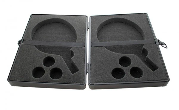 Joola Alu Case for 2 bats - Image 2