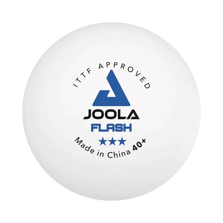 Joola Ball Flash*** 40+ white (3) - Image 2