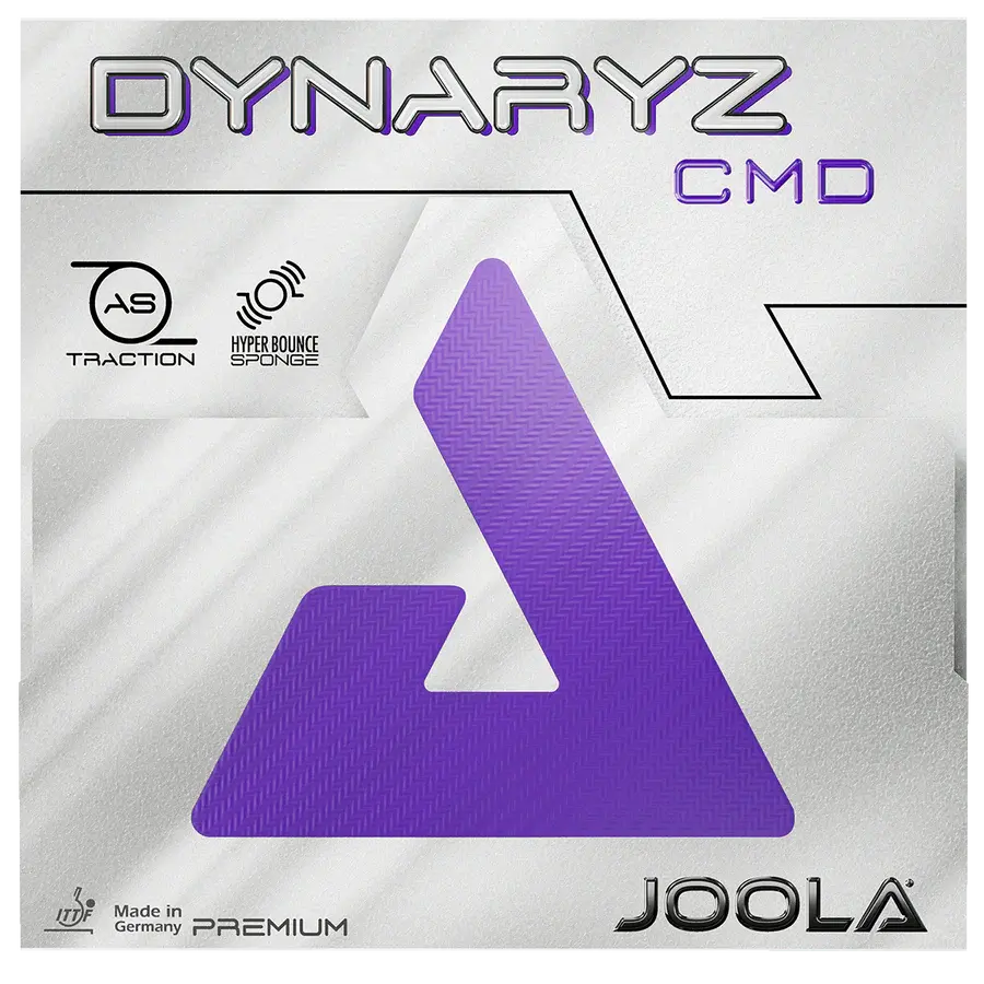 Joola Dynaryz CMD - Image 6