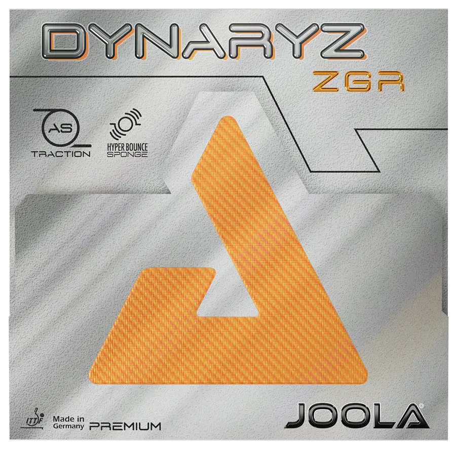 Joola Dynaryz ZGR - Image 5