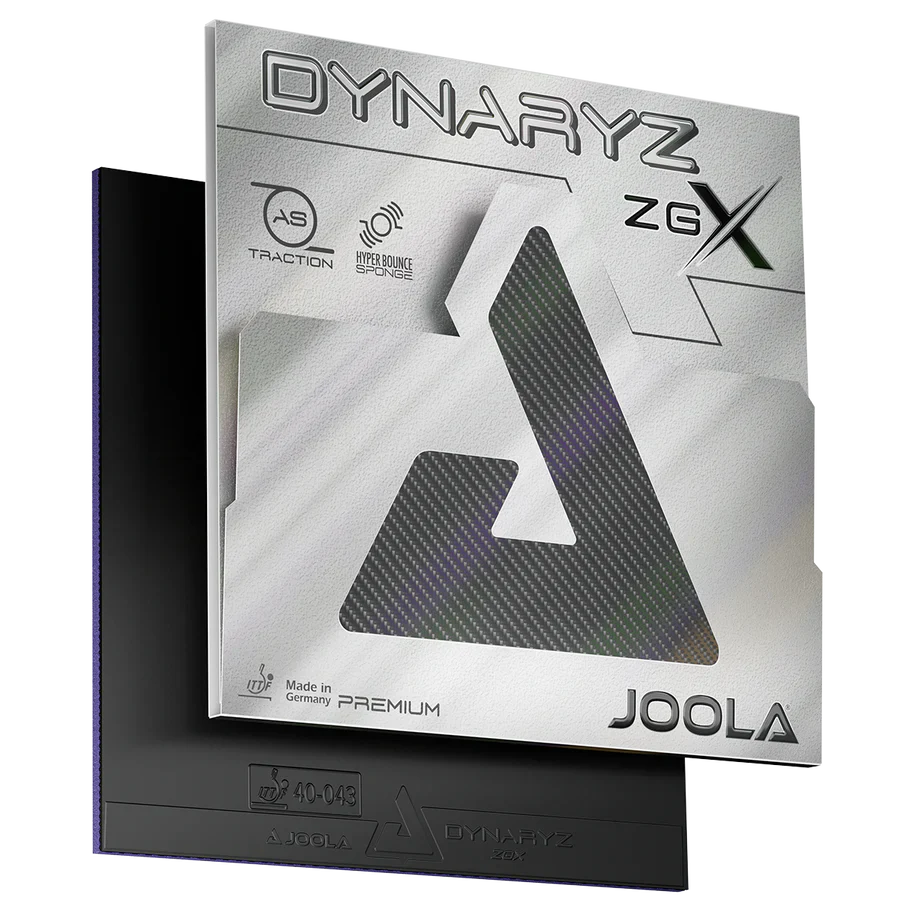 Joola Dynaryz ZGX
