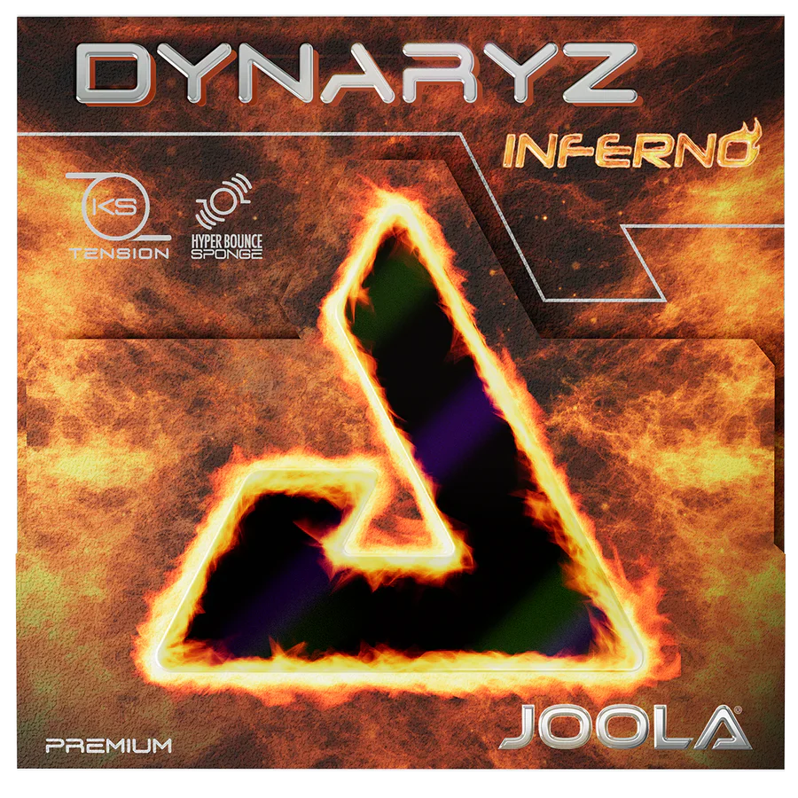 Joola Dynaryz Inferno - Image 6