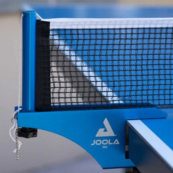 Joola Net-Post-Set Aluminium WX - Image 3
