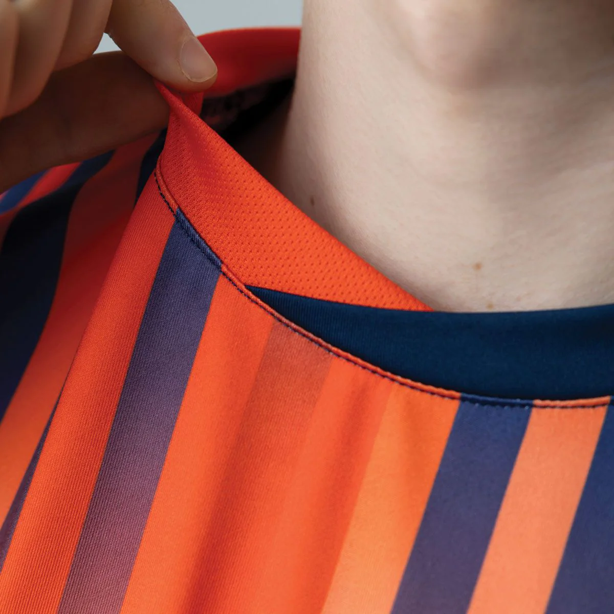 Joola Shirt Conpetition 25 navy/red - Image 2