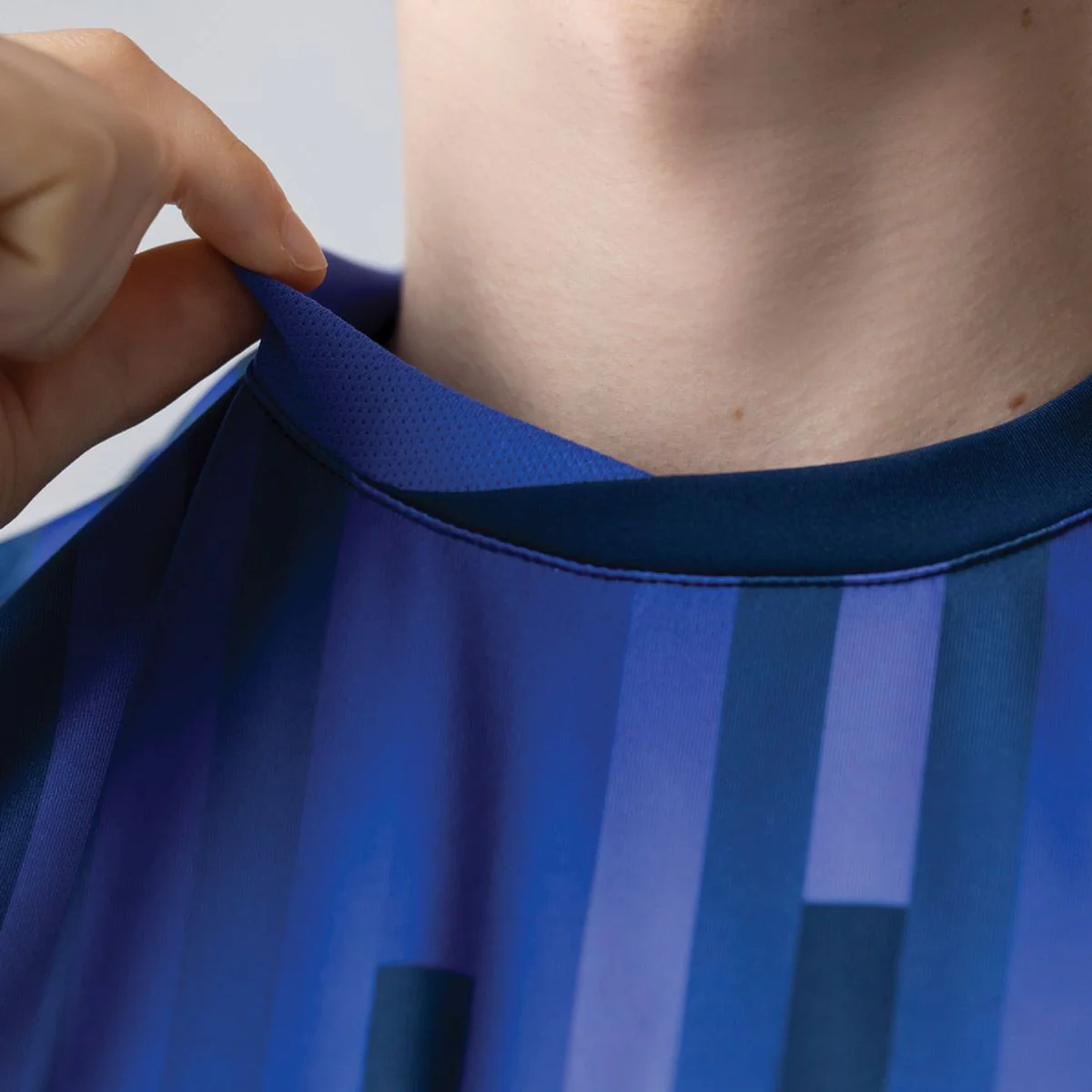 Joola Shirt Conpetition 25 navy/blue - Image 2