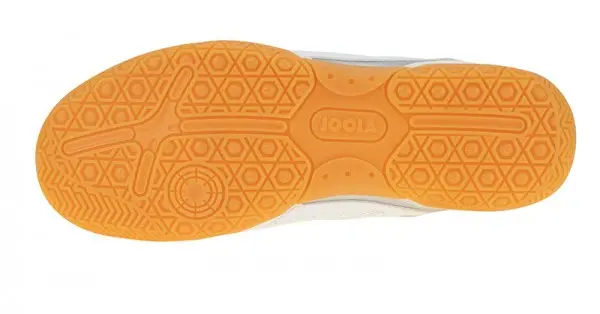 Joola shoes Court white/navy - Image 2