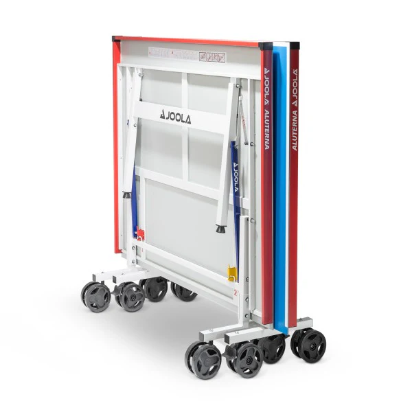 Joola table Aluterna+Coverage - Image 6