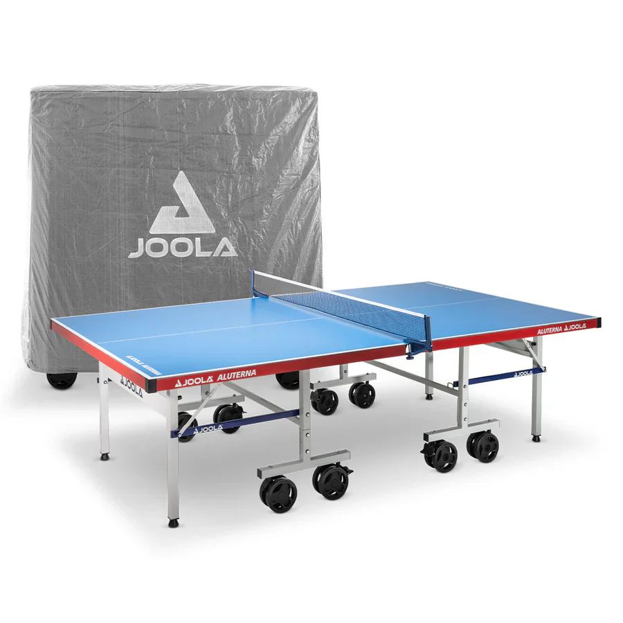 Joola table Aluterna+Coverage - Image 8