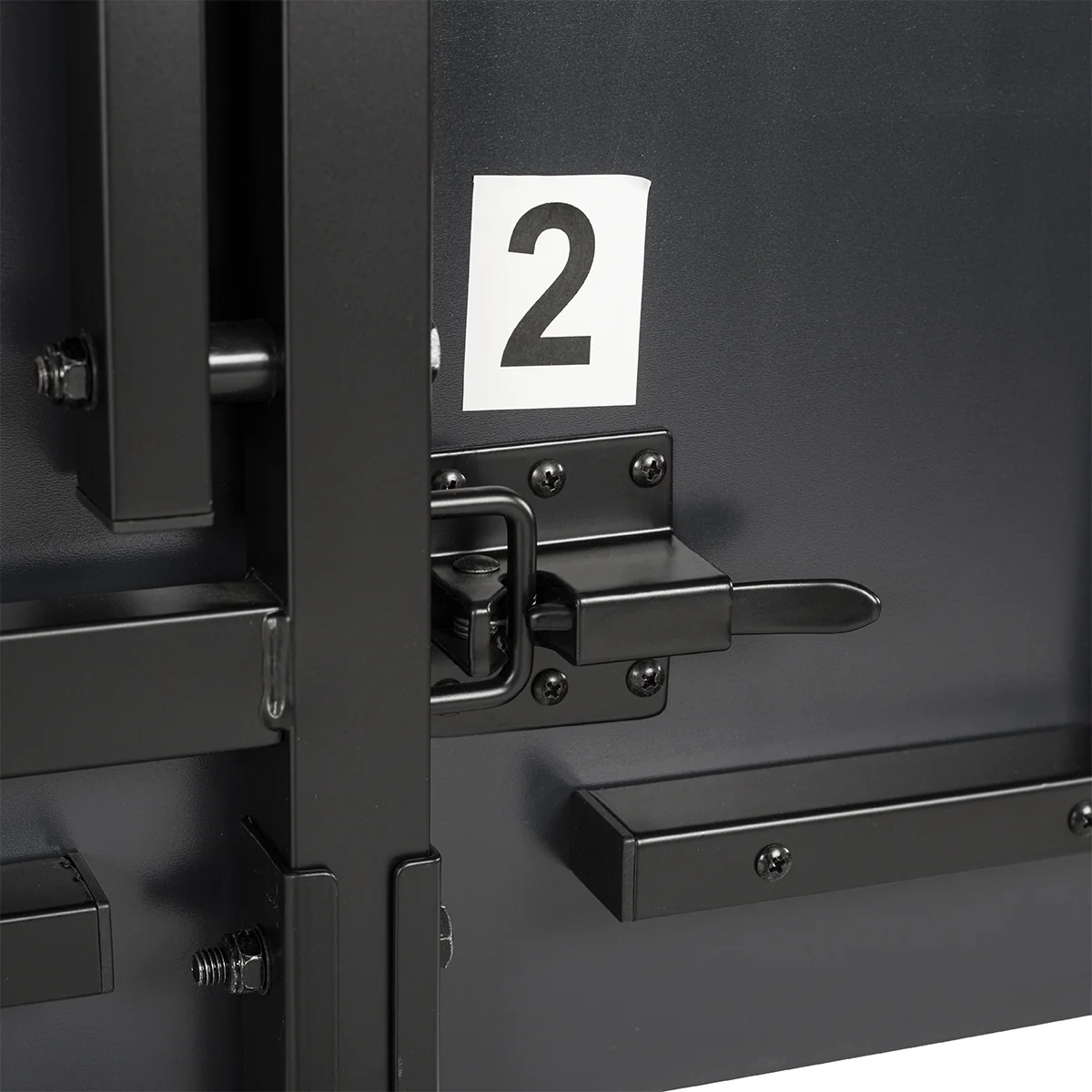 Joola table Black 13i - Image 8