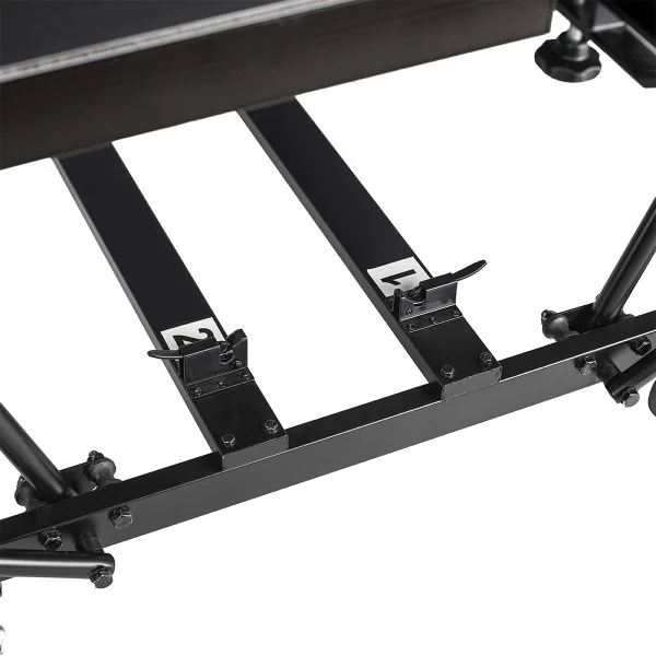 Joola table Black Outdoor - Image 8