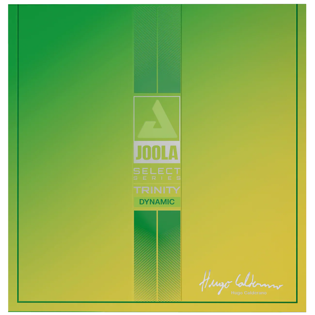 Joola Trinity Hugo Calderano Dynamic - Image 5